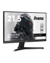 iiyama Monitor 22 cale G2245HSU-B1 IPS,FHD,100Hz,1ms,2xUSB,HDMI,DP,2x2W,  FreeSync - nr 54