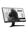 iiyama Monitor 22 cale G2245HSU-B1 IPS,FHD,100Hz,1ms,2xUSB,HDMI,DP,2x2W,  FreeSync - nr 57