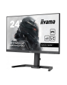 iiyama Monitor G-Master 23.8 cala GB2445HSU-B1 IPS,FHD,100Hz,1ms,2xUSB,HDMI,DP,2x2W, FreeSync,HAS(150mm) - nr 102
