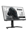iiyama Monitor G-Master 23.8 cala GB2445HSU-B1 IPS,FHD,100Hz,1ms,2xUSB,HDMI,DP,2x2W, FreeSync,HAS(150mm) - nr 62