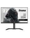 iiyama Monitor 27 cali G-Master GB2745HSU-B1 IPS,FHD,100Hz,1ms,2xUSB,HDMI,DP,2x2W,   FreeSync,HAS(150mm) - nr 1