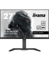 iiyama Monitor 27 cali G-Master GB2745HSU-B1 IPS,FHD,100Hz,1ms,2xUSB,HDMI,DP,2x2W,   FreeSync,HAS(150mm) - nr 41