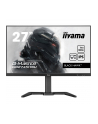 iiyama Monitor 27 cali G-Master GB2745HSU-B1 IPS,FHD,100Hz,1ms,2xUSB,HDMI,DP,2x2W,   FreeSync,HAS(150mm) - nr 57