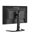 iiyama Monitor 27 cali G-Master GB2745QSU-B1 IPS,QHD,100Hz,1ms,2xUSB,2x2W,FreeSync,  HAS(150mm) - nr 11