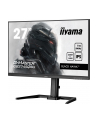 iiyama Monitor 27 cali G-Master GB2745QSU-B1 IPS,QHD,100Hz,1ms,2xUSB,2x2W,FreeSync,  HAS(150mm) - nr 62