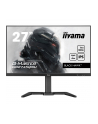 iiyama Monitor 27 cali G-Master GB2745QSU-B1 IPS,QHD,100Hz,1ms,2xUSB,2x2W,FreeSync,  HAS(150mm) - nr 66