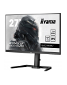 iiyama Monitor 27 cali G-Master GB2745QSU-B1 IPS,QHD,100Hz,1ms,2xUSB,2x2W,FreeSync,  HAS(150mm) - nr 67