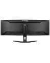 iiyama Monitor 45 cali G-Master GCB4580DQSN-B1, VA,DQHD,165HZ,USB-C-DOCK,RJ45,32:9,  1500R,450cd/m2,3000:1,0.8ms,3xUSB,2xHDMI,1xDP,2x3W,PowerDelivery-90W - nr 14