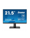 iiyama Monitor 21.5 cala ProLite XU2292HSU-B6 IPS,100Hz,FreeSync,SLIM,HDMI,DP,2x2W,  4xUSB(3.2),0.4ms - nr 12