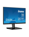 iiyama Monitor 21.5 cala ProLite XU2292HSU-B6 IPS,100Hz,FreeSync,SLIM,HDMI,DP,2x2W,  4xUSB(3.2),0.4ms - nr 13
