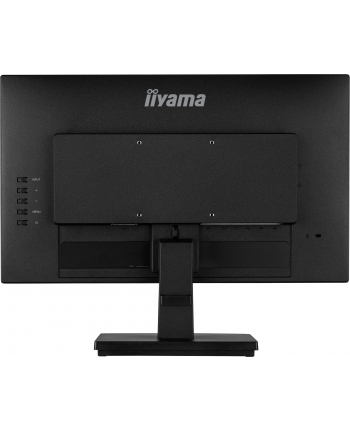 iiyama Monitor 21.5 cala ProLite XU2292HSU-B6 IPS,100Hz,FreeSync,SLIM,HDMI,DP,2x2W,  4xUSB(3.2),0.4ms