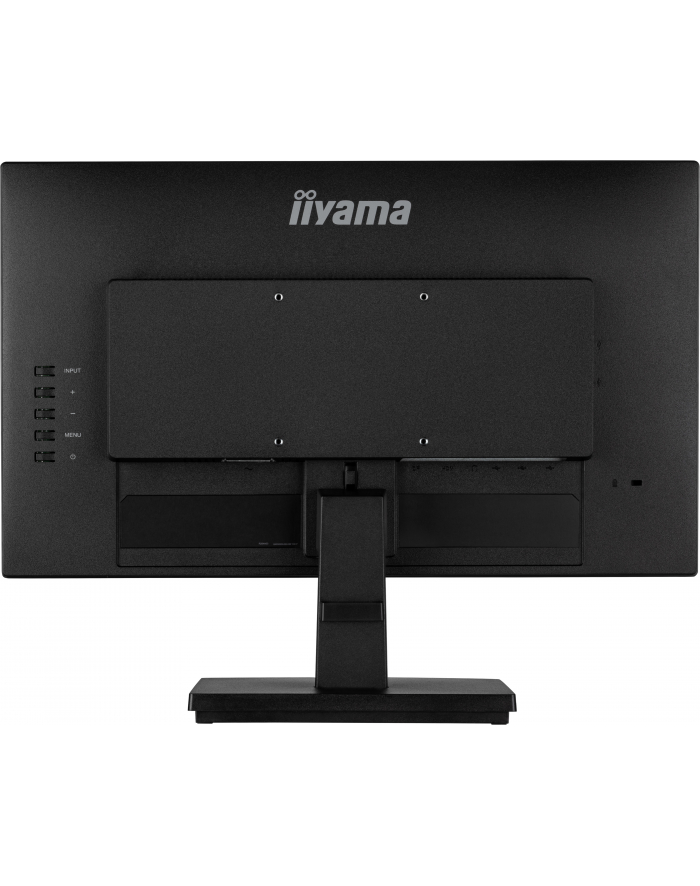 iiyama Monitor 21.5 cala ProLite XU2292HSU-B6 IPS,100Hz,FreeSync,SLIM,HDMI,DP,2x2W,  4xUSB(3.2),0.4ms główny