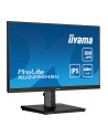 iiyama Monitor 21.5 cala ProLite XU2292HSU-B6 IPS,100Hz,FreeSync,SLIM,HDMI,DP,2x2W,  4xUSB(3.2),0.4ms - nr 28