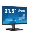 iiyama Monitor 21.5 cala ProLite XU2292HSU-B6 IPS,100Hz,FreeSync,SLIM,HDMI,DP,2x2W,  4xUSB(3.2),0.4ms - nr 2