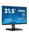 iiyama Monitor 21.5 cala ProLite XU2292HSU-B6 IPS,100Hz,FreeSync,SLIM,HDMI,DP,2x2W,  4xUSB(3.2),0.4ms - nr 35