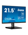 iiyama Monitor 21.5 cala ProLite XU2292HSU-B6 IPS,100Hz,FreeSync,SLIM,HDMI,DP,2x2W,  4xUSB(3.2),0.4ms - nr 38