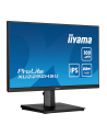 iiyama Monitor 21.5 cala ProLite XU2292HSU-B6 IPS,100Hz,FreeSync,SLIM,HDMI,DP,2x2W,  4xUSB(3.2),0.4ms - nr 56