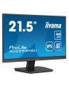 iiyama Monitor ProLite XU2293HSU-B6 21.5 cala  IPS,100Hz,FHD,1ms,HDMI,DP,2xUSB,2x2W, FreeSync - nr 14