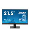 iiyama Monitor ProLite XU2293HSU-B6 21.5 cala  IPS,100Hz,FHD,1ms,HDMI,DP,2xUSB,2x2W, FreeSync - nr 59