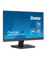 iiyama Monitor ProLite XU2293HSU-B6 21.5 cala  IPS,100Hz,FHD,1ms,HDMI,DP,2xUSB,2x2W, FreeSync - nr 62