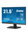 iiyama Monitor ProLite XU2293HSU-B6 21.5 cala  IPS,100Hz,FHD,1ms,HDMI,DP,2xUSB,2x2W, FreeSync - nr 63