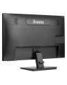 iiyama Monitor 24 cale XU2463HSU-B1 IPS,100HZ,ECO,3ms,SLIM,HDMI,DP,2x USB3.2 ,TCO,EPEAT - nr 41