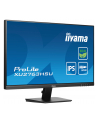 iiyama Monitor 27 cali ProLite XU2763HSU-B1 IPS,100HZ,ECO,3ms,SLIM,HDMI,DP,2x USB3.2 TCO,EPEAT - nr 15