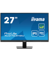 iiyama Monitor 27 cali ProLite XU2763HSU-B1 IPS,100HZ,ECO,3ms,SLIM,HDMI,DP,2x USB3.2 TCO,EPEAT - nr 19