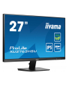 iiyama Monitor 27 cali ProLite XU2763HSU-B1 IPS,100HZ,ECO,3ms,SLIM,HDMI,DP,2x USB3.2 TCO,EPEAT - nr 26