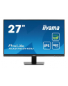 iiyama Monitor 27 cali ProLite XU2763HSU-B1 IPS,100HZ,ECO,3ms,SLIM,HDMI,DP,2x USB3.2 TCO,EPEAT - nr 28