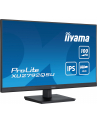 iiyama Monitor 27 cali ProLite XU2792QSU-B6 IPS,QHD,100Hz,HDMI,DP,4xUSB3.2,SLIM - nr 24
