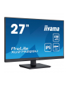 iiyama Monitor 27 cali ProLite XU2792QSU-B6 IPS,QHD,100Hz,HDMI,DP,4xUSB3.2,SLIM - nr 29