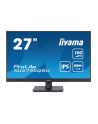 iiyama Monitor 27 cali ProLite XU2792QSU-B6 IPS,QHD,100Hz,HDMI,DP,4xUSB3.2,SLIM - nr 30