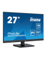 iiyama Monitor 27 cali ProLite XU2792QSU-B6 IPS,QHD,100Hz,HDMI,DP,4xUSB3.2,SLIM - nr 71