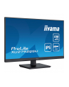 iiyama Monitor 27 cali ProLite XU2792QSU-B6 IPS,QHD,100Hz,HDMI,DP,4xUSB3.2,SLIM - nr 72