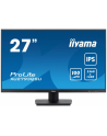iiyama Monitor 27 cali ProLite XU2793QSU-B6 IPS,QHD,100Hz,HDMI,DP,2x2W,2xUSB(3.2), FreeSync - nr 1