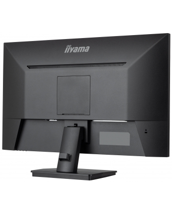 iiyama Monitor 27 cali ProLite XU2793QSU-B6 IPS,QHD,100Hz,HDMI,DP,2x2W,2xUSB(3.2), FreeSync