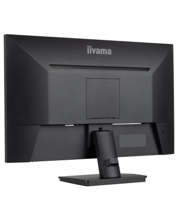 iiyama Monitor 27 cali ProLite XU2793QSU-B6 IPS,QHD,100Hz,HDMI,DP,2x2W,2xUSB(3.2), FreeSync