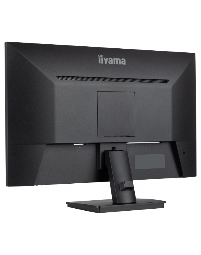 iiyama Monitor 27 cali ProLite XU2793QSU-B6 IPS,QHD,100Hz,HDMI,DP,2x2W,2xUSB(3.2), FreeSync główny