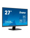 iiyama Monitor 27 cali ProLite XU2793QSU-B6 IPS,QHD,100Hz,HDMI,DP,2x2W,2xUSB(3.2), FreeSync - nr 30