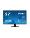 iiyama Monitor 27 cali ProLite XU2793QSU-B6 IPS,QHD,100Hz,HDMI,DP,2x2W,2xUSB(3.2), FreeSync - nr 51