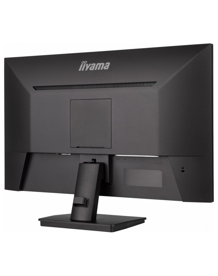 iiyama Monitor 27 cali XU2794HSU-B6 VA,FHD,100HZ,4000:1,1MS,HDMI,DP,2xUSB,   FreeSync,2x2W,PIVOT główny