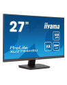 iiyama Monitor 27 cali XU2794HSU-B6 VA,FHD,100HZ,4000:1,1MS,HDMI,DP,2xUSB,   FreeSync,2x2W,PIVOT - nr 15