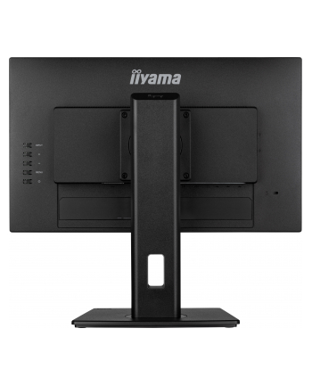 iiyama Monitor 21.5 cala XUB2292HSU-B6 IPS,100Hz,FreeSync,PIVOT,0.4ms,HDMI,  DP,4xUSB(3.2),2x2W,HAS(150mm)