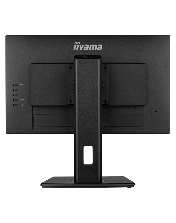 iiyama Monitor 21.5 cala XUB2292HSU-B6 IPS,100Hz,FreeSync,PIVOT,0.4ms,HDMI,  DP,4xUSB(3.2),2x2W,HAS(150mm) główny