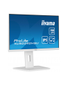 iiyama Monitor 21.5 cala ProLite XUB2292HSU-W6 IPS,100Hz,FreeSync,PIVOT,0.4ms,HDMI,  DP,4xUSB(3.2),2x2W,HAS(150mm), Biały - nr 21