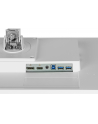 iiyama Monitor 21.5 cala ProLite XUB2292HSU-W6 IPS,100Hz,FreeSync,PIVOT,0.4ms,HDMI,  DP,4xUSB(3.2),2x2W,HAS(150mm), Biały - nr 43