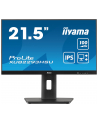 iiyama Monitor 21.5 cala ProLite XUB2293HSU-B6 IPS,100Hz,HAS(150mm),1ms,HDMI,DP,2xUSB, FreeSync,2x2W,PIVOT - nr 41