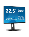 iiyama Monitor 22.5 cala XUB2395WSU-B5 IPS,PIVOT,1920x1200,DP,HDMI,VGA,16:10,2xUSB,2x2W,Freesync,HAS(150mm) - nr 6