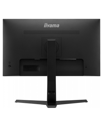 iiyama Monitor 23.8 cala ProLite XUB2463HSU-B1 IPS,100HZ,ECO,3ms,SLIM,HDMI,DP,2x USB3.22x2W,HAS(150mm),TCO,EPEAT